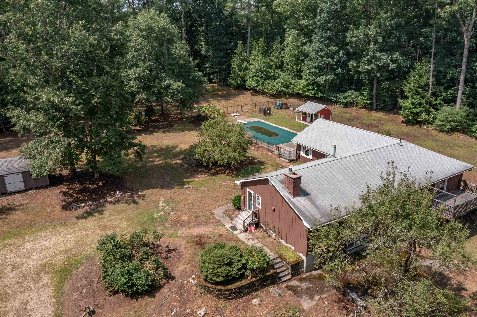 117 Amherst Road Merrimack NH 03054