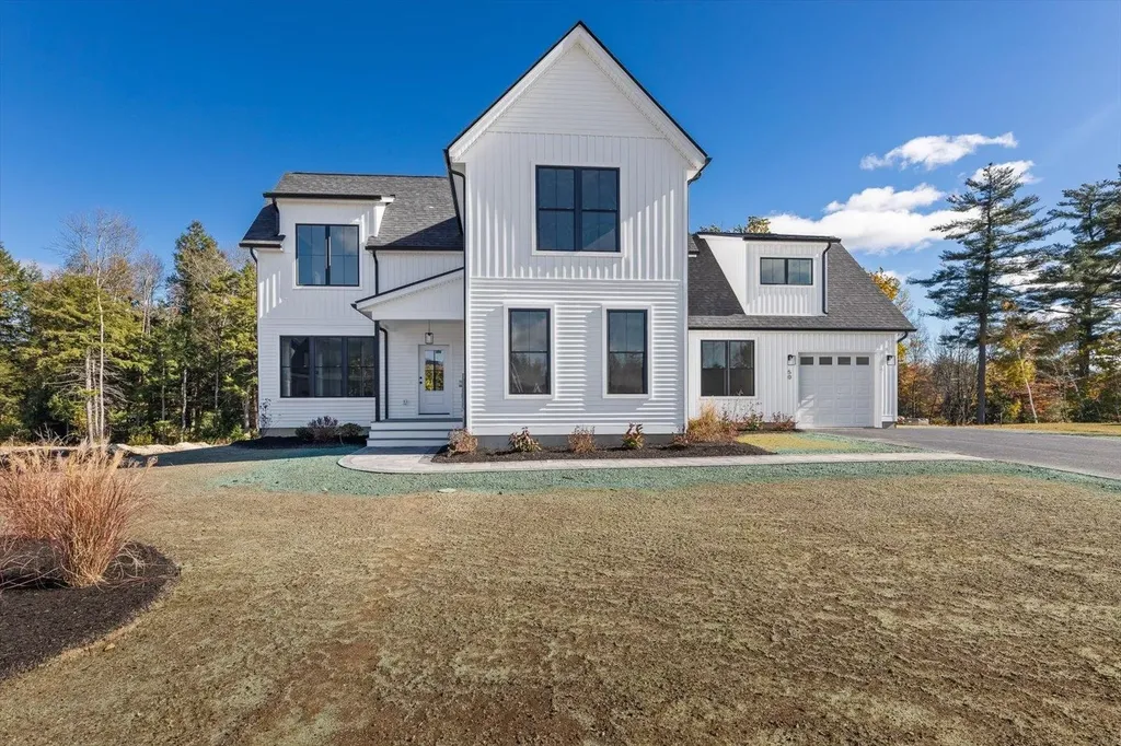 50 Roberts Drive Jaffrey NH 03452