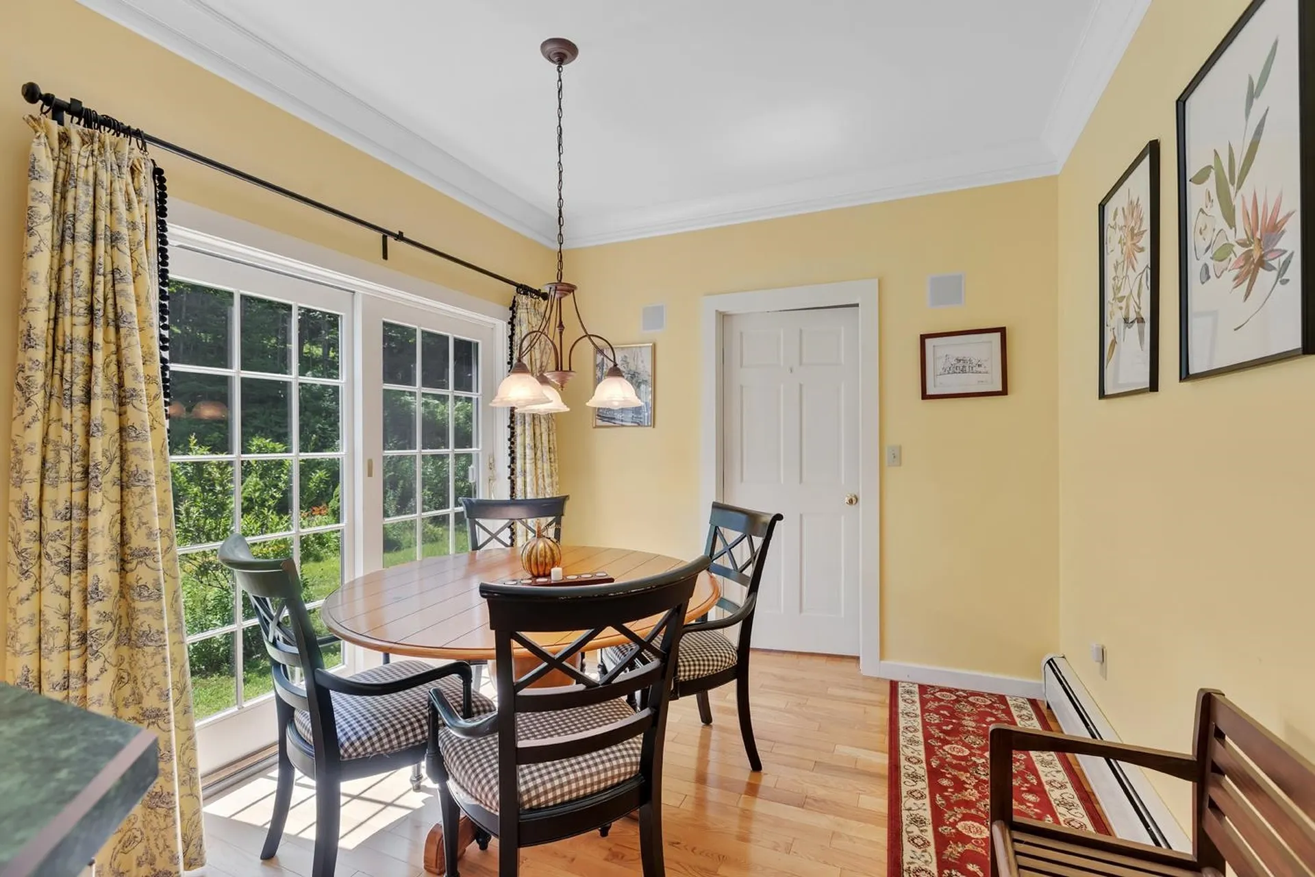 975 South Hill Road Ludlow VT 05149