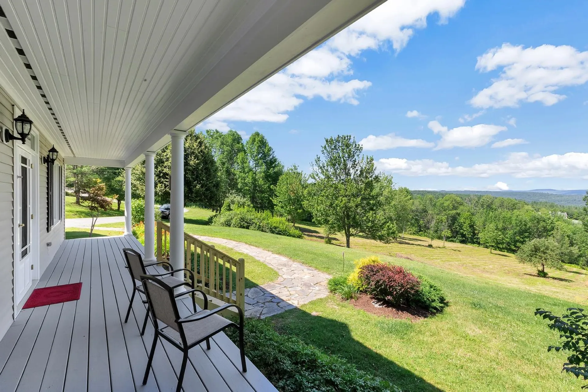 975 South Hill Road Ludlow VT 05149