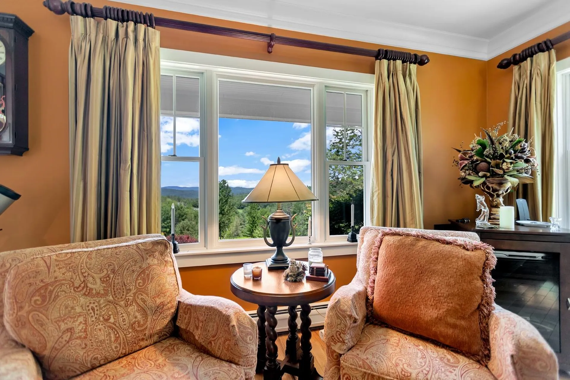 975 South Hill Road Ludlow VT 05149