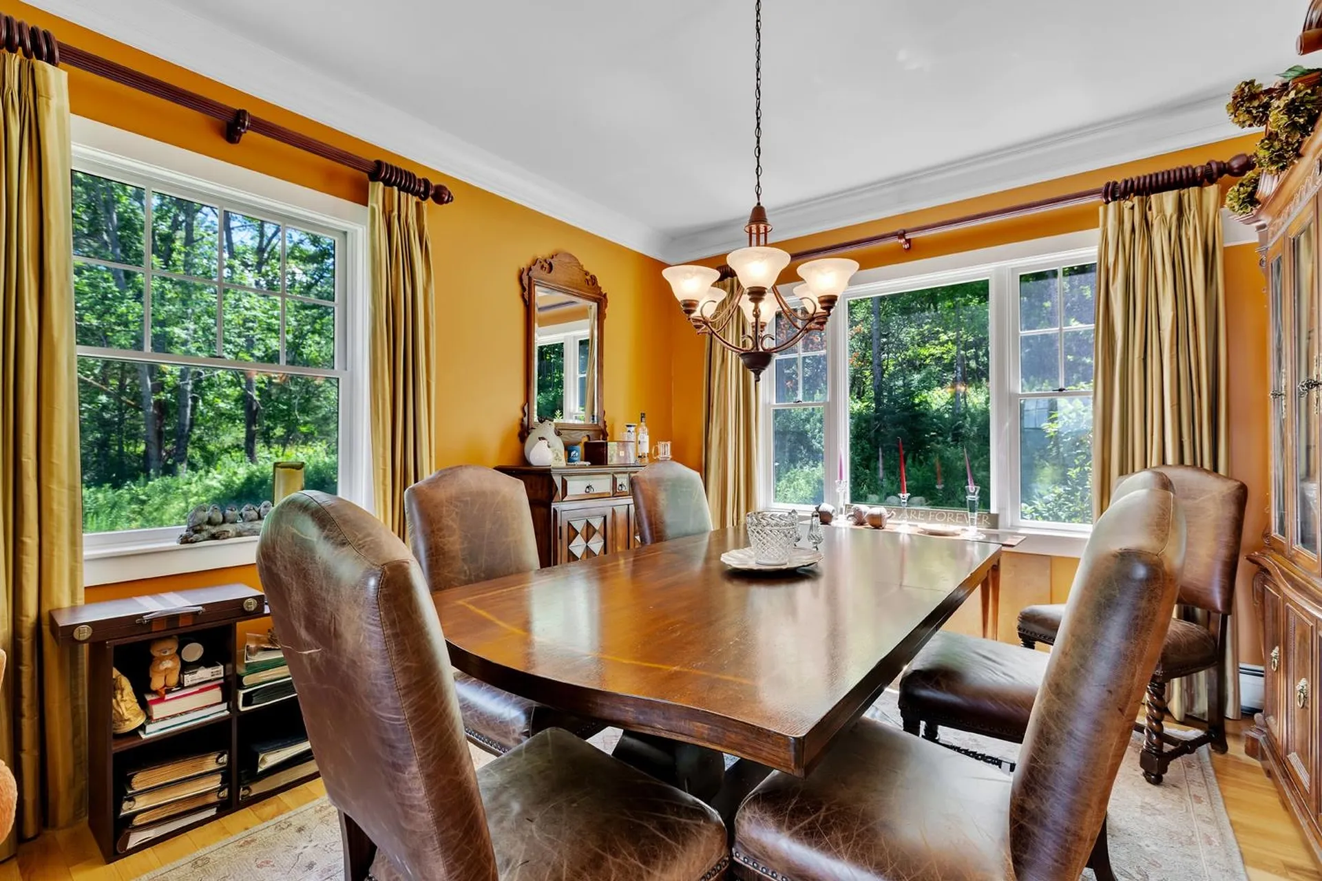 975 South Hill Road Ludlow VT 05149