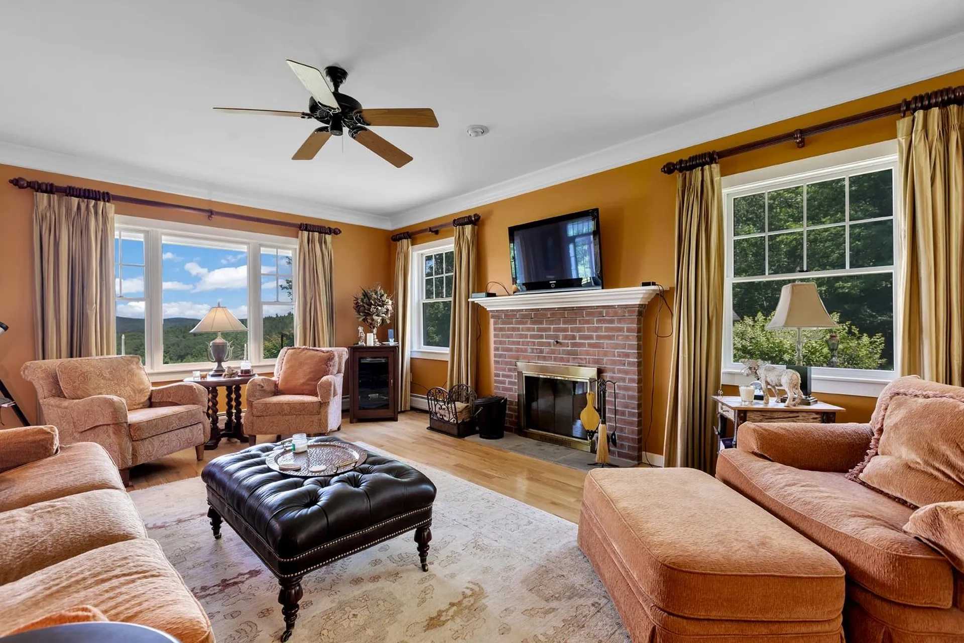 975 South Hill Road Ludlow VT 05149