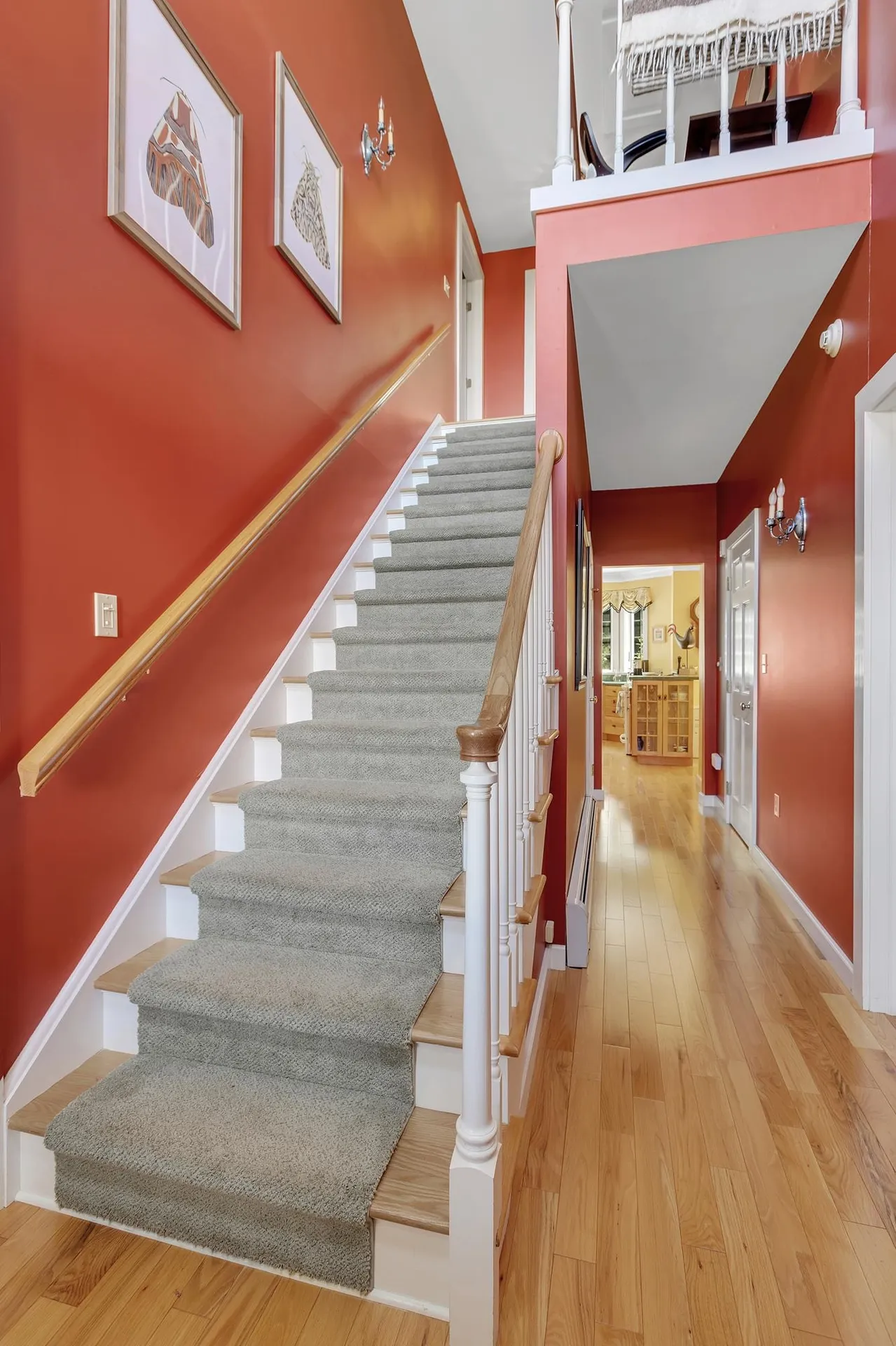 975 South Hill Road Ludlow VT 05149