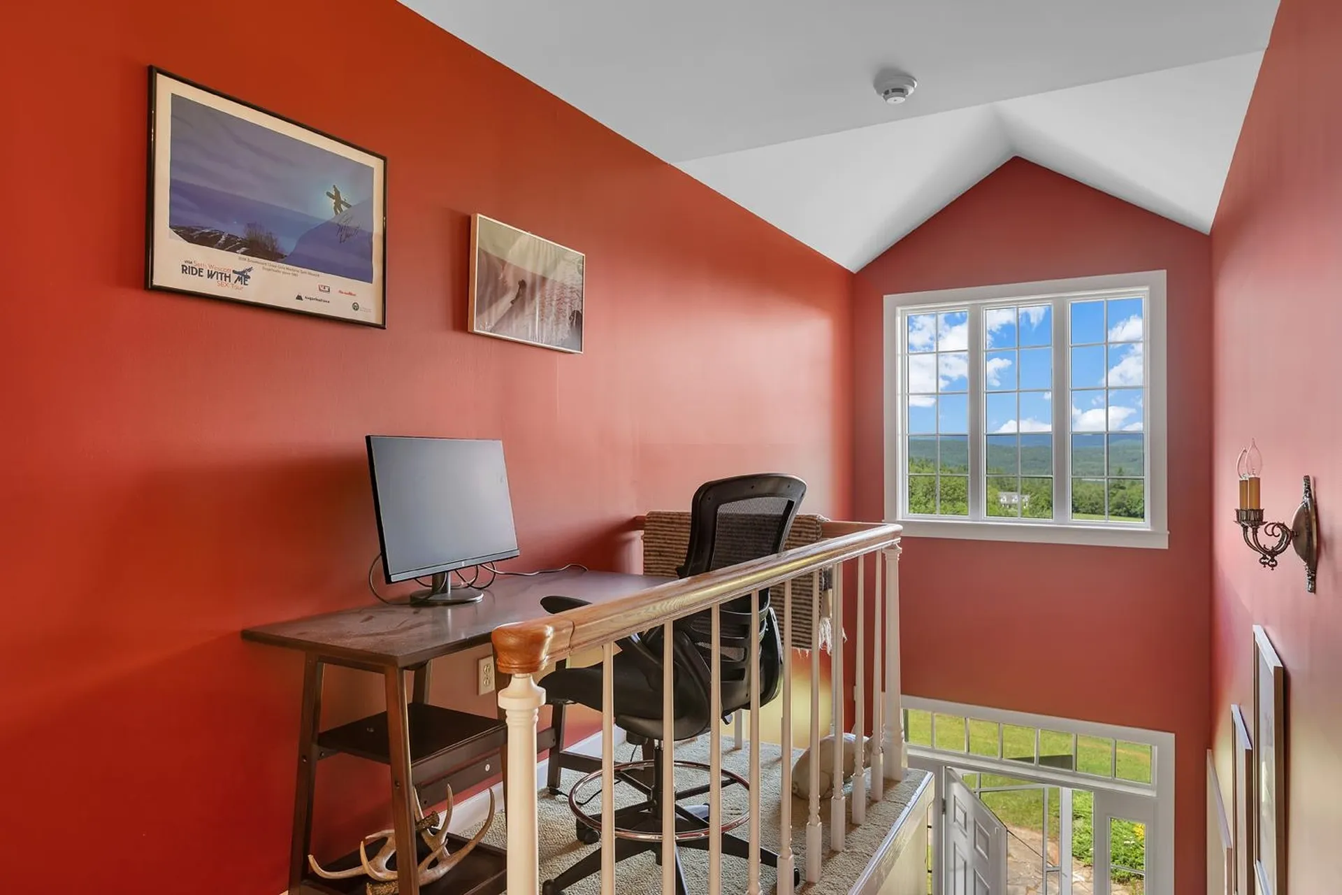 975 South Hill Road Ludlow VT 05149