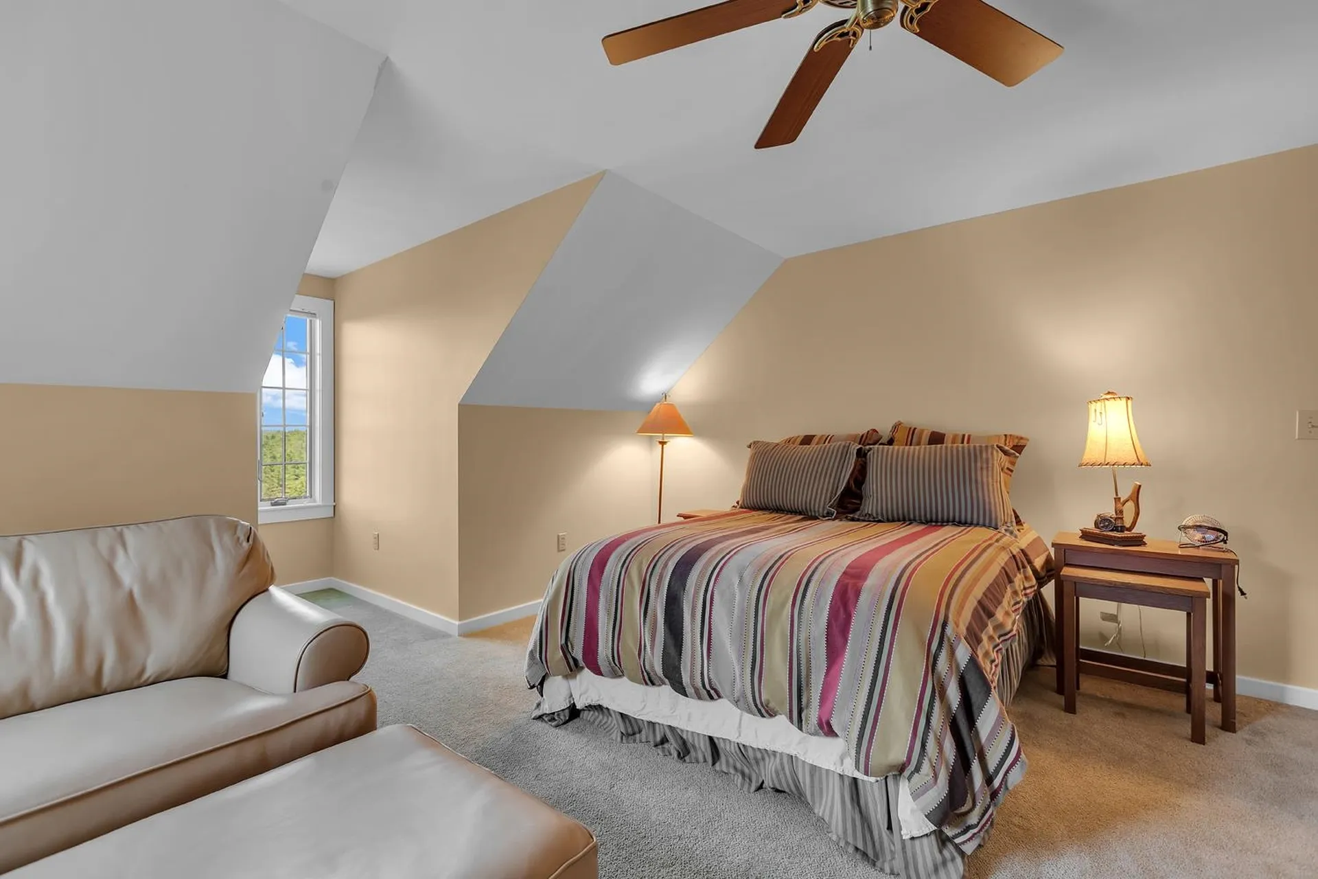 975 South Hill Road Ludlow VT 05149