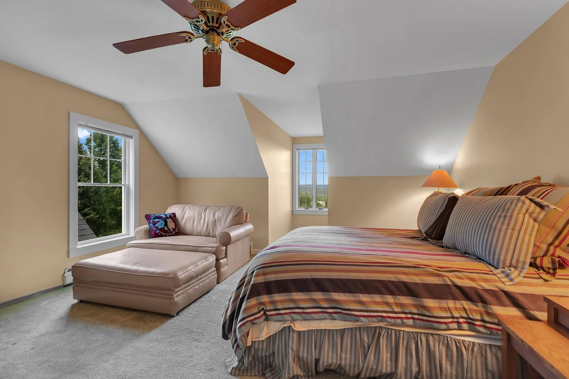 975 South Hill Road Ludlow VT 05149