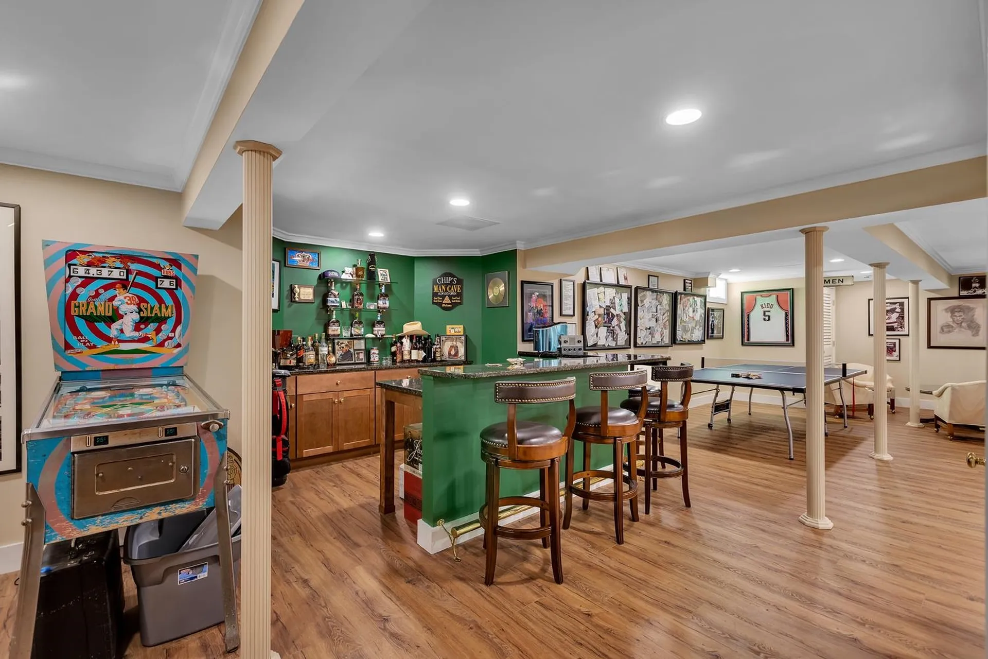 975 South Hill Road Ludlow VT 05149