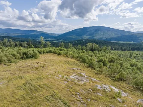 0 Town Line Road Colebrook NH 03576
