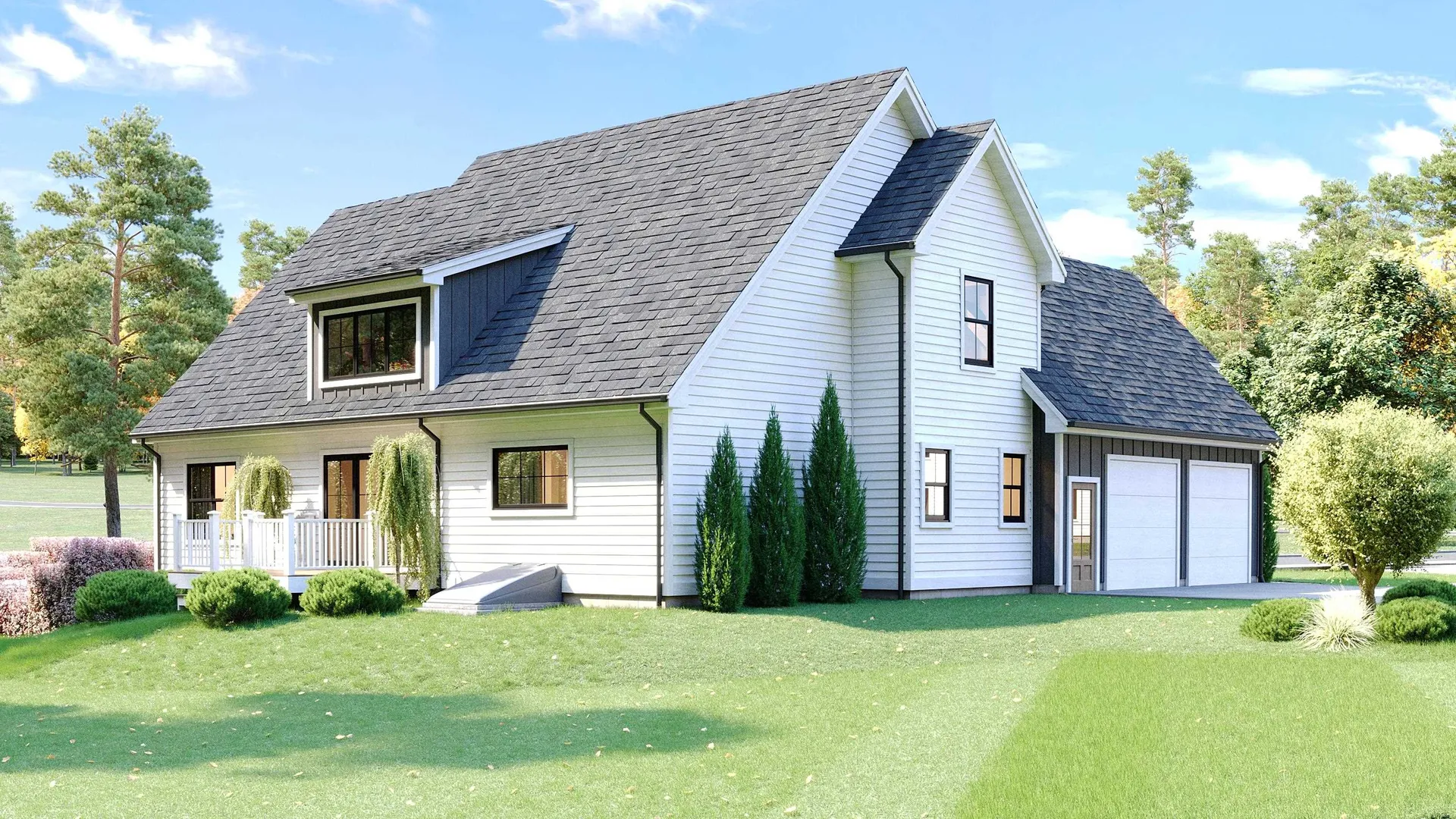 54 Roberts Drive Jaffrey NH 03452