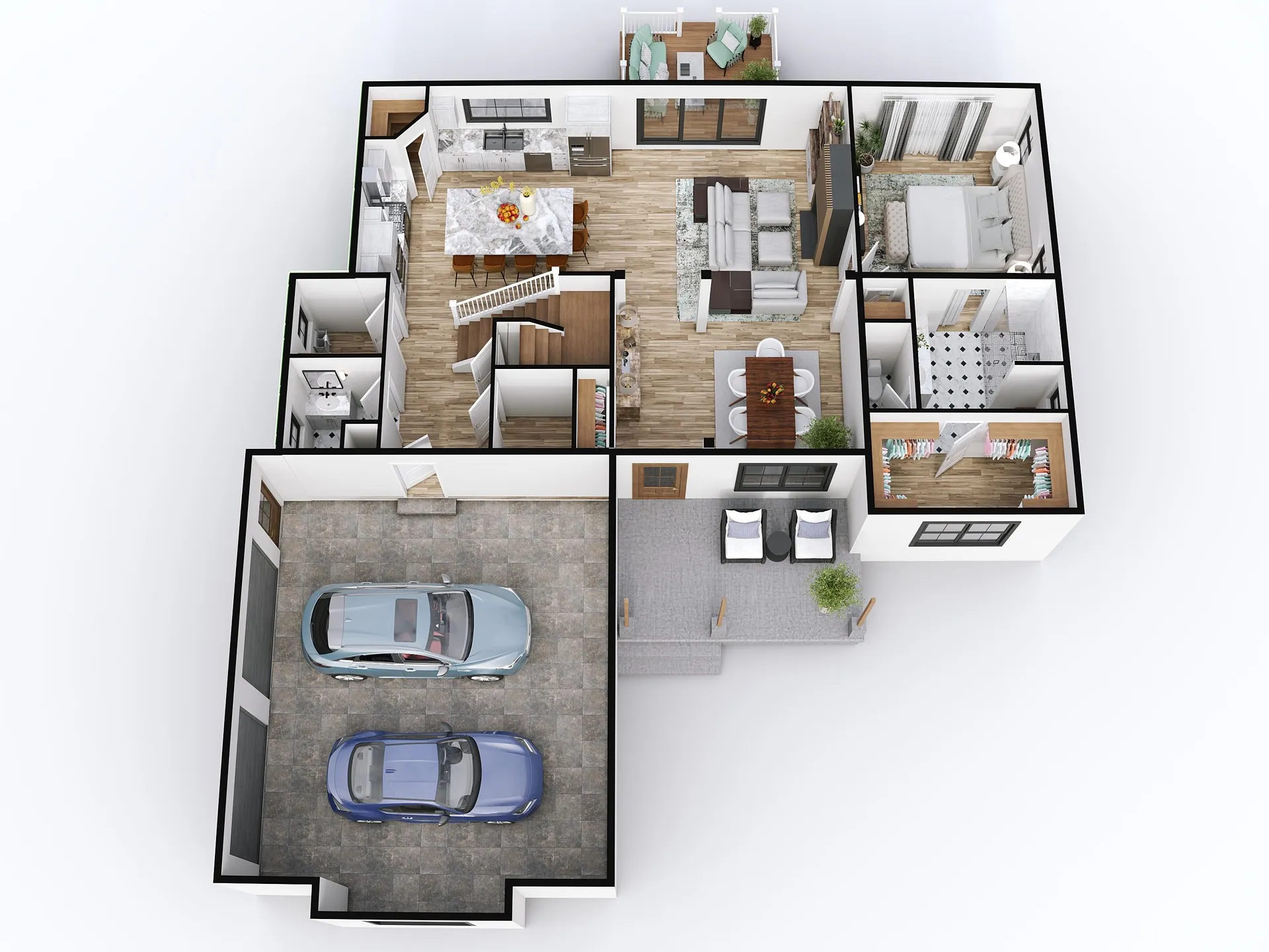 54 Roberts Drive Jaffrey NH 03452