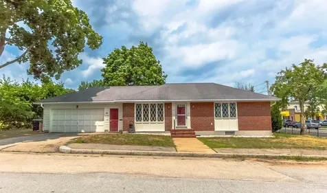 100 Rosedale Avenue Manchester NH 03103