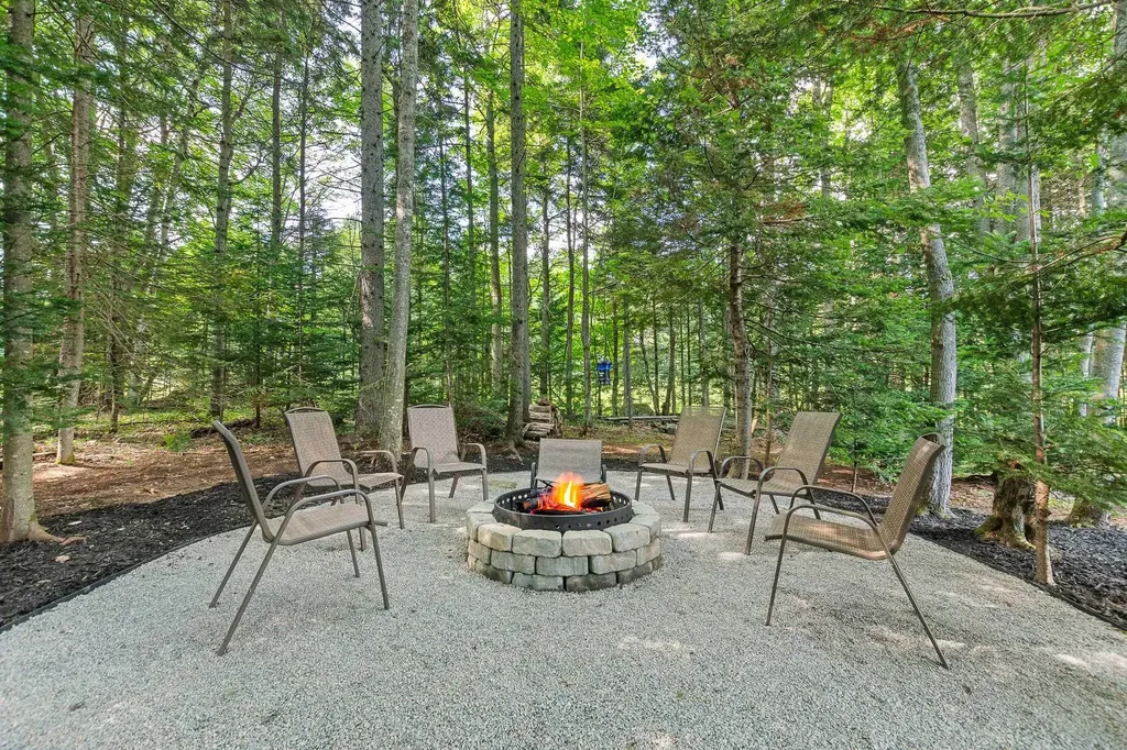 20 Fieldstone Road Gorham NH 03581