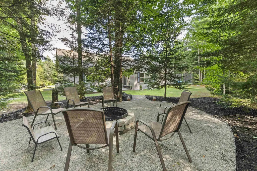 20 Fieldstone Road Gorham NH 03581