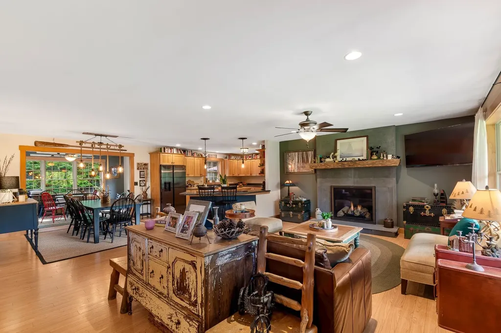 20 Fieldstone Road Gorham NH 03581