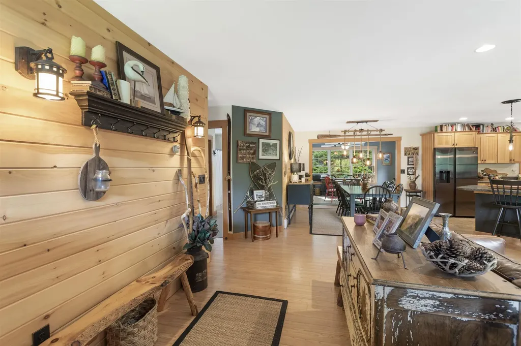 20 Fieldstone Road Gorham NH 03581