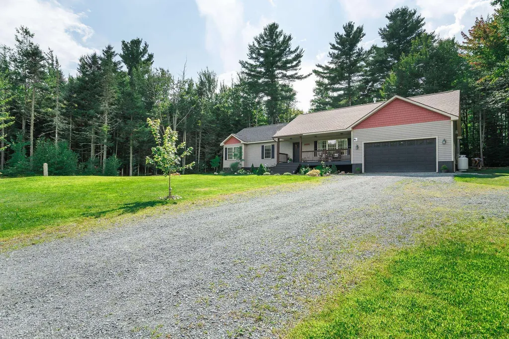20 Fieldstone Road Gorham NH 03581