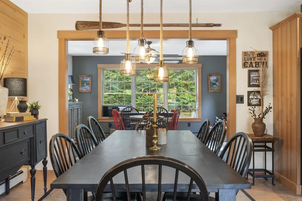 20 Fieldstone Road Gorham NH 03581