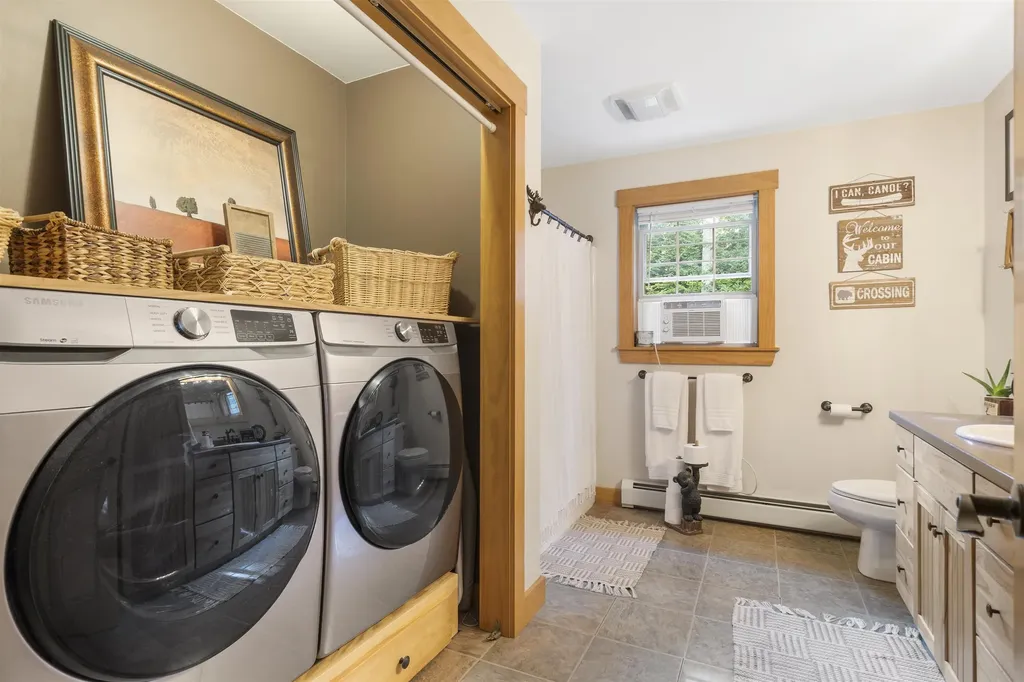 20 Fieldstone Road Gorham NH 03581