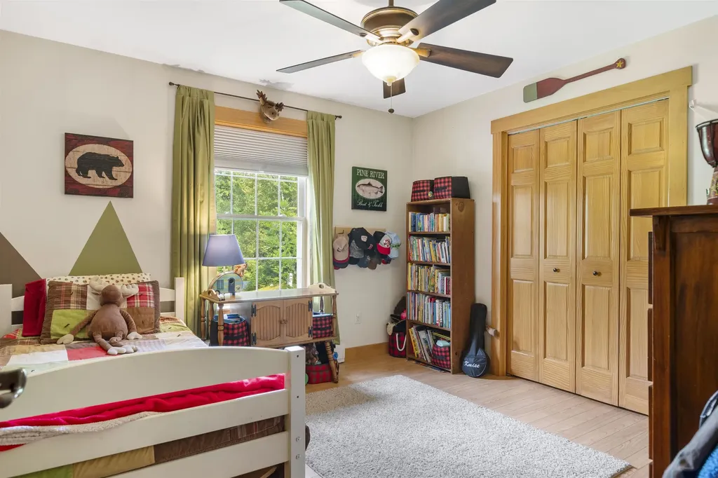20 Fieldstone Road Gorham NH 03581