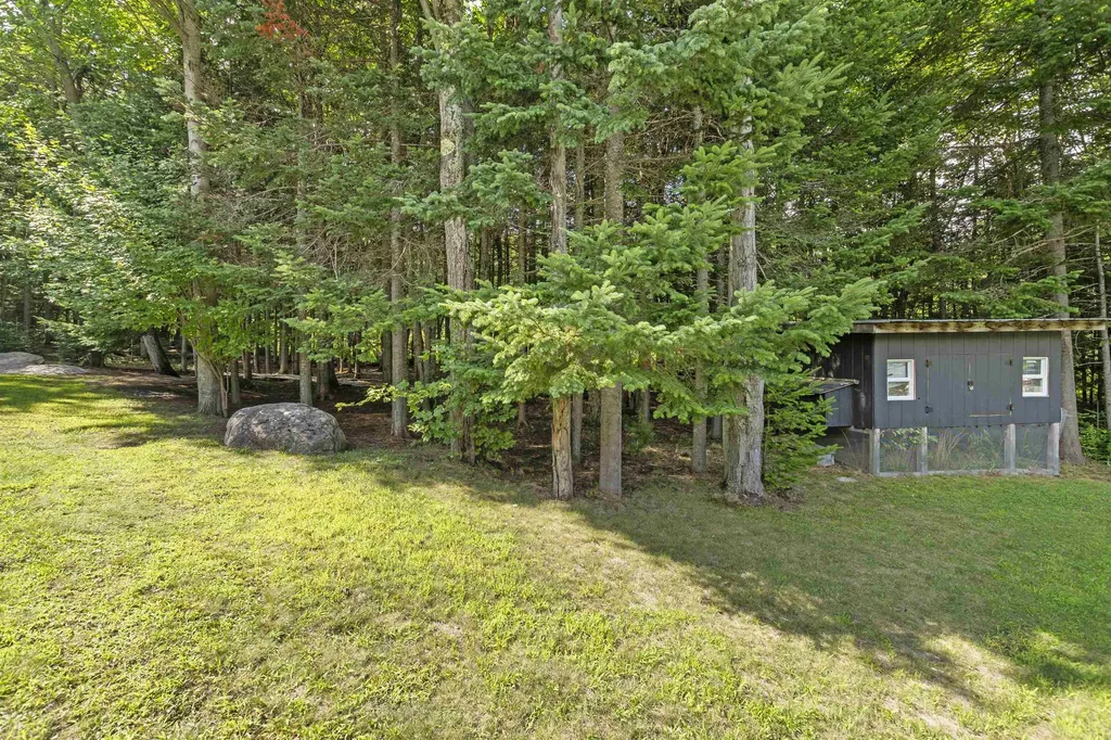 20 Fieldstone Road Gorham NH 03581