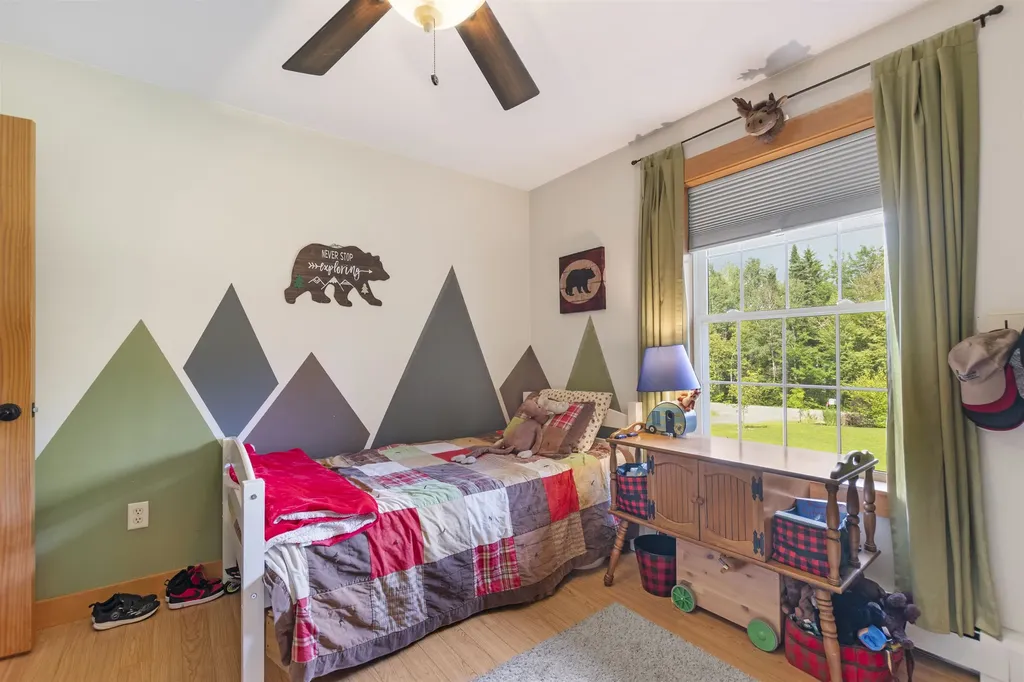 20 Fieldstone Road Gorham NH 03581