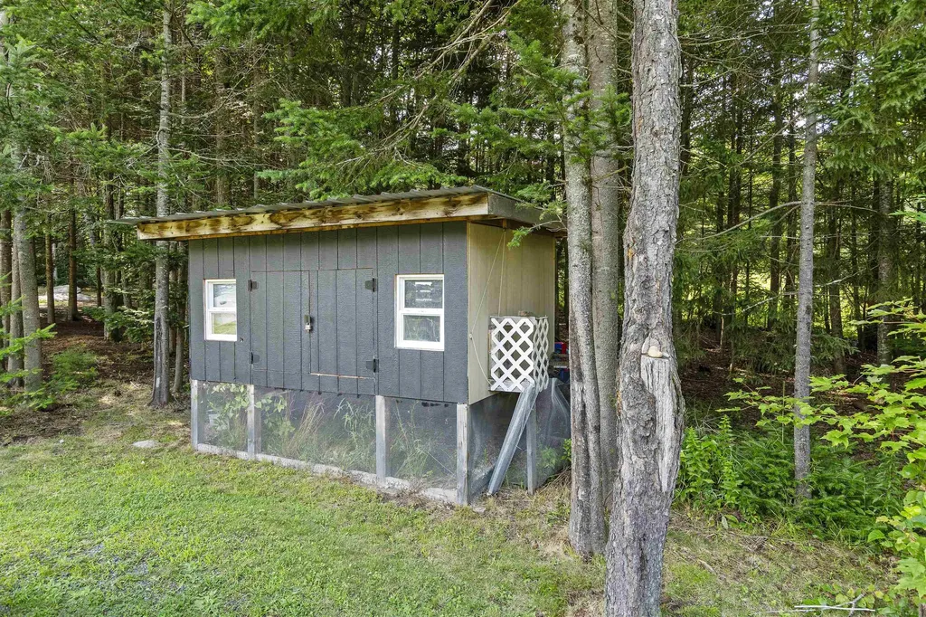 20 Fieldstone Road Gorham NH 03581