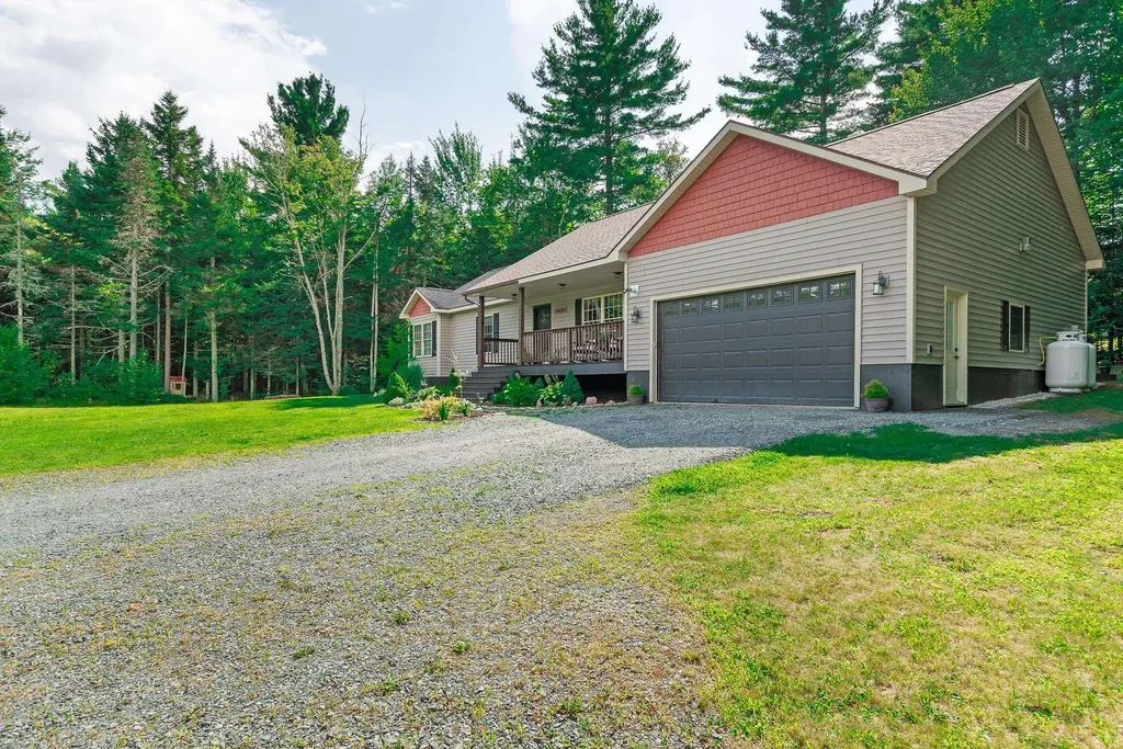 20 Fieldstone Road Gorham NH 03581