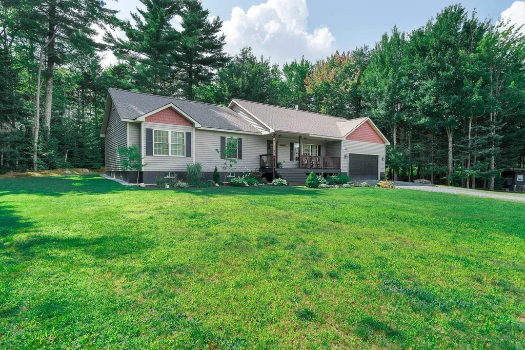 20 Fieldstone Road Gorham NH 03581