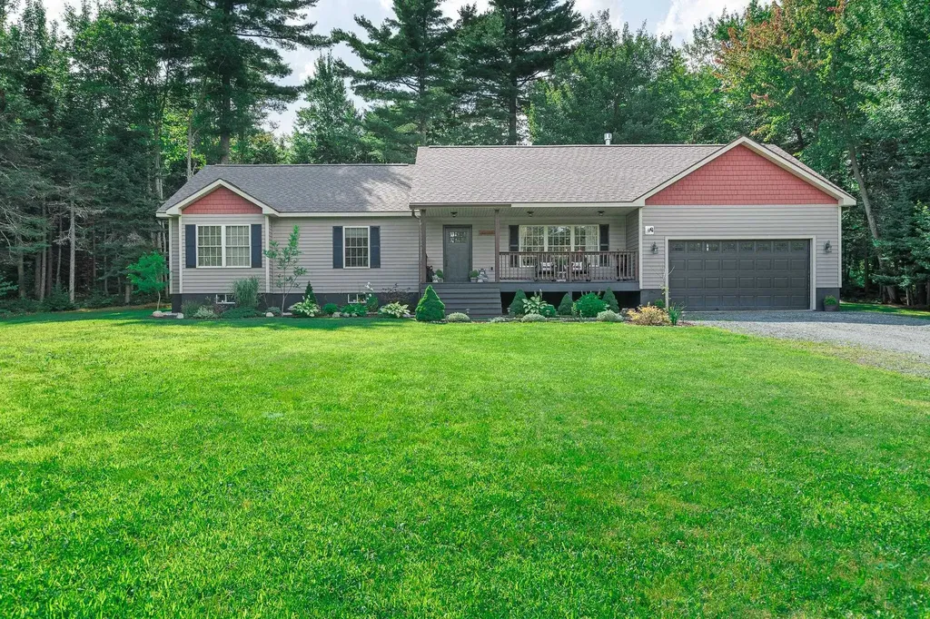 20 Fieldstone Road Gorham NH 03581