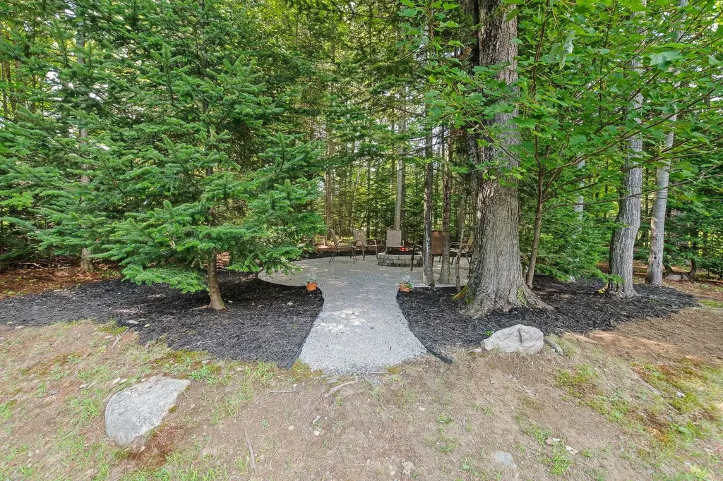 20 Fieldstone Road Gorham NH 03581