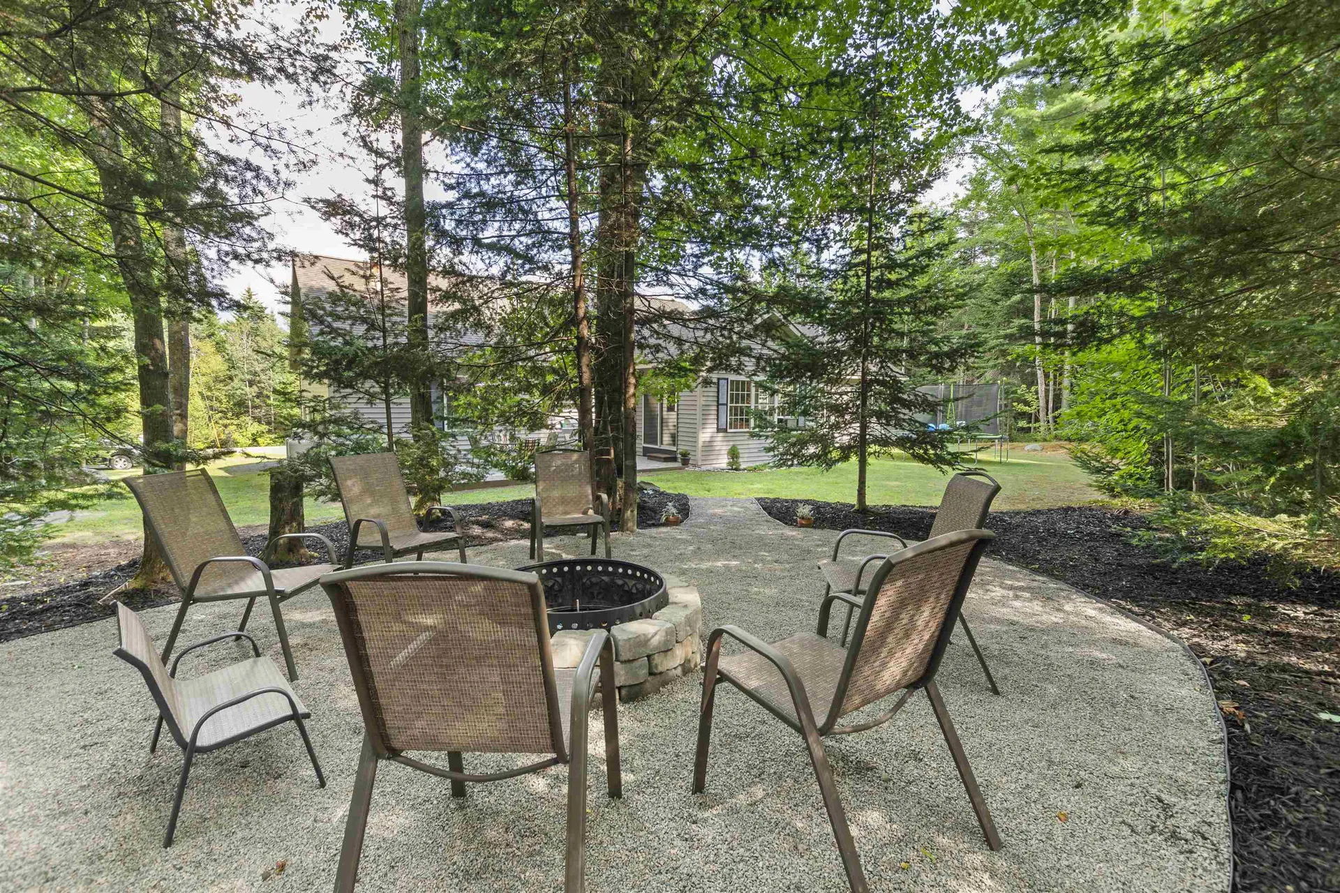20 Fieldstone Road Gorham NH 03581
