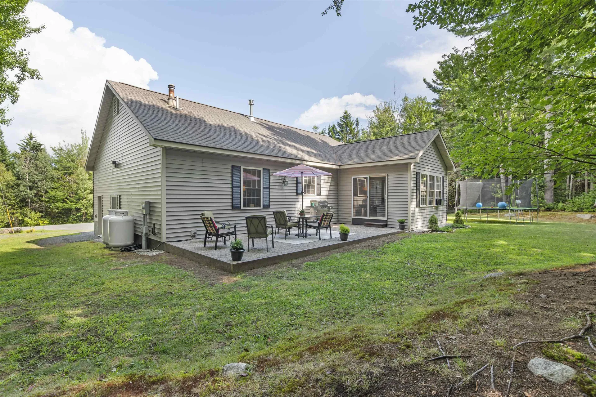 20 Fieldstone Road Gorham NH 03581