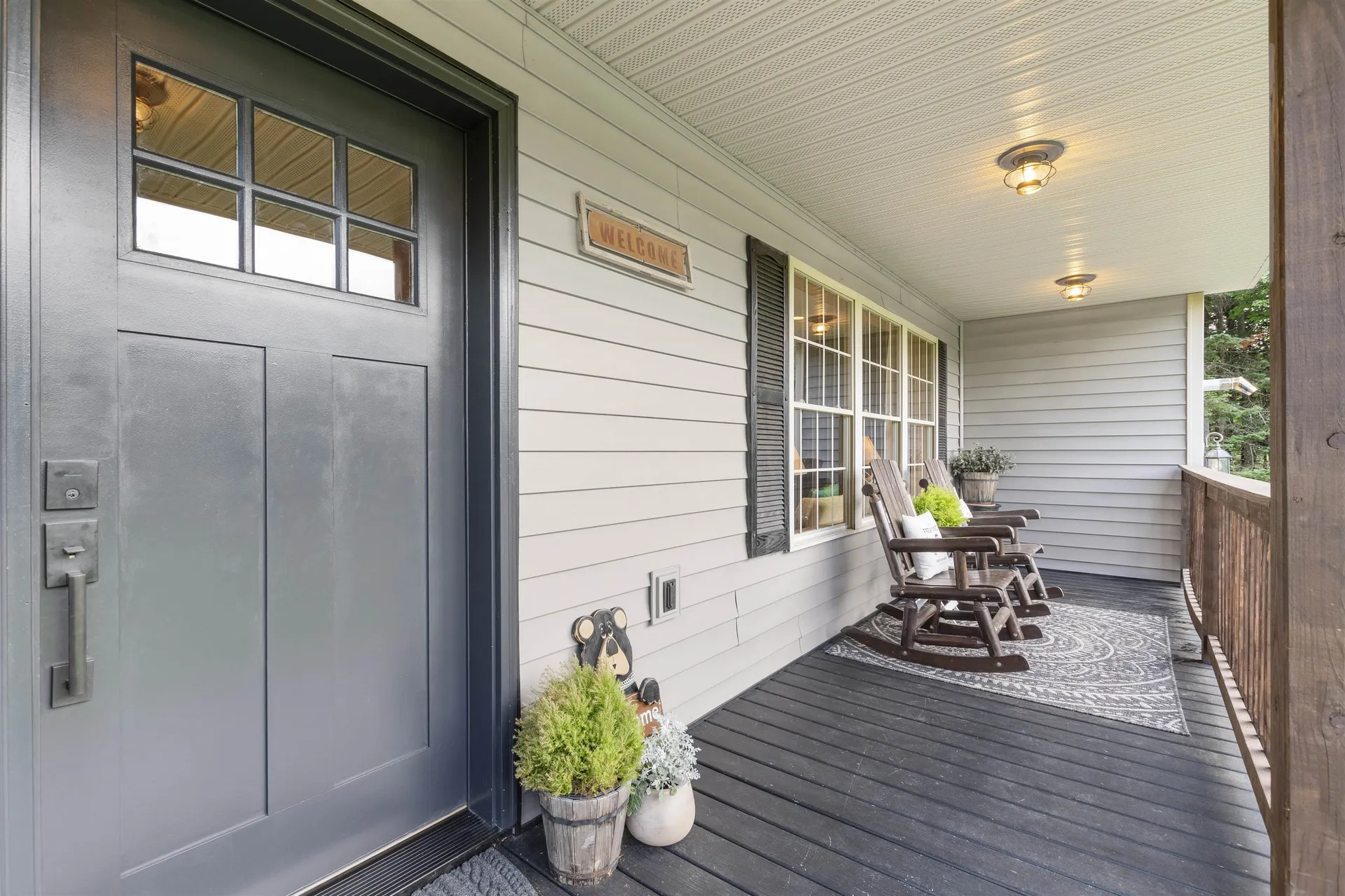 20 Fieldstone Road Gorham NH 03581