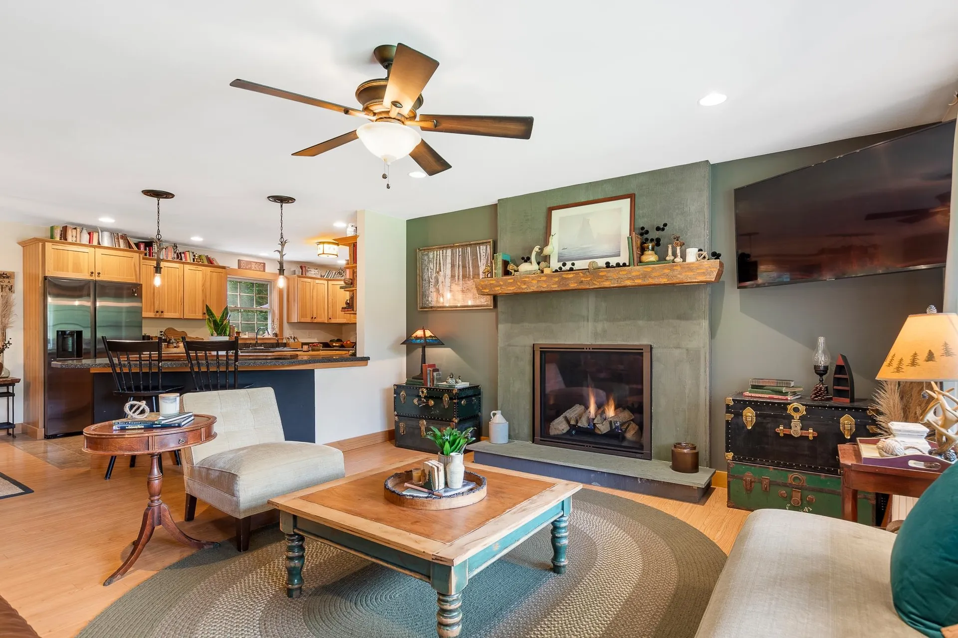 20 Fieldstone Road Gorham NH 03581