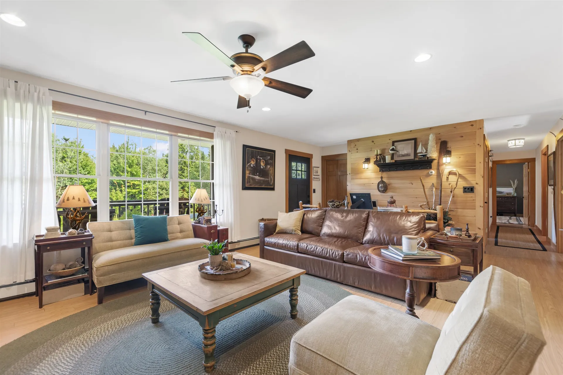 20 Fieldstone Road Gorham NH 03581