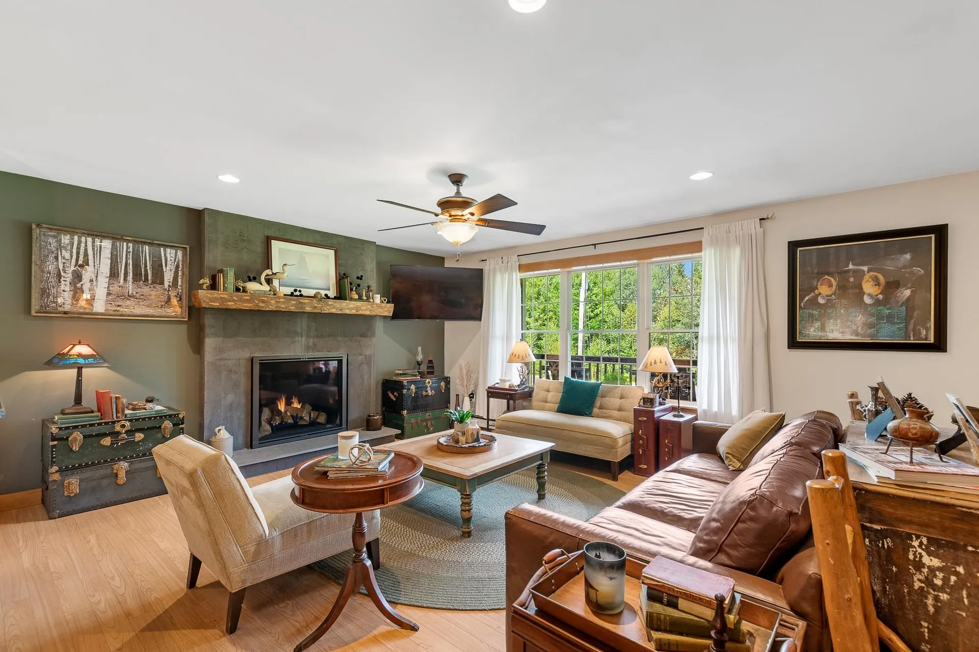 20 Fieldstone Road Gorham NH 03581