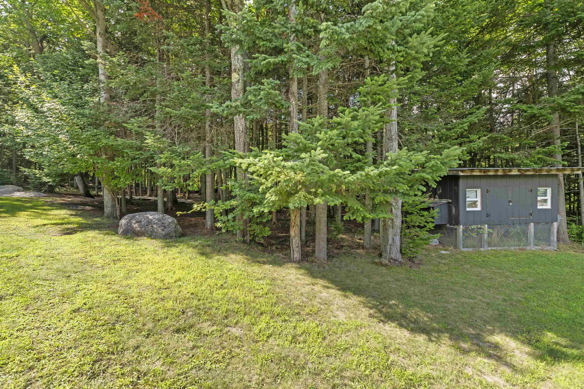 20 Fieldstone Road Gorham NH 03581