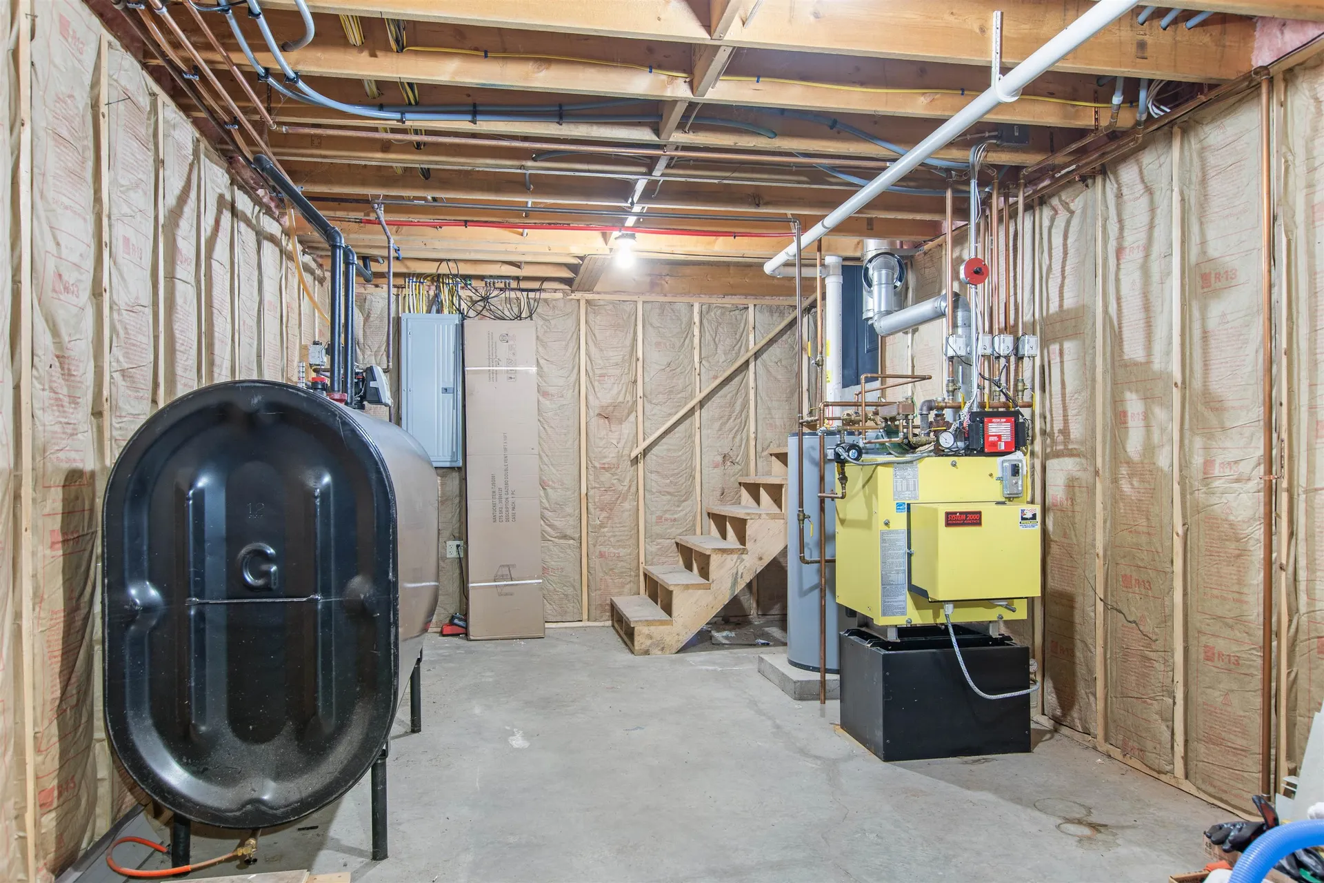 20 Fieldstone Road Gorham NH 03581