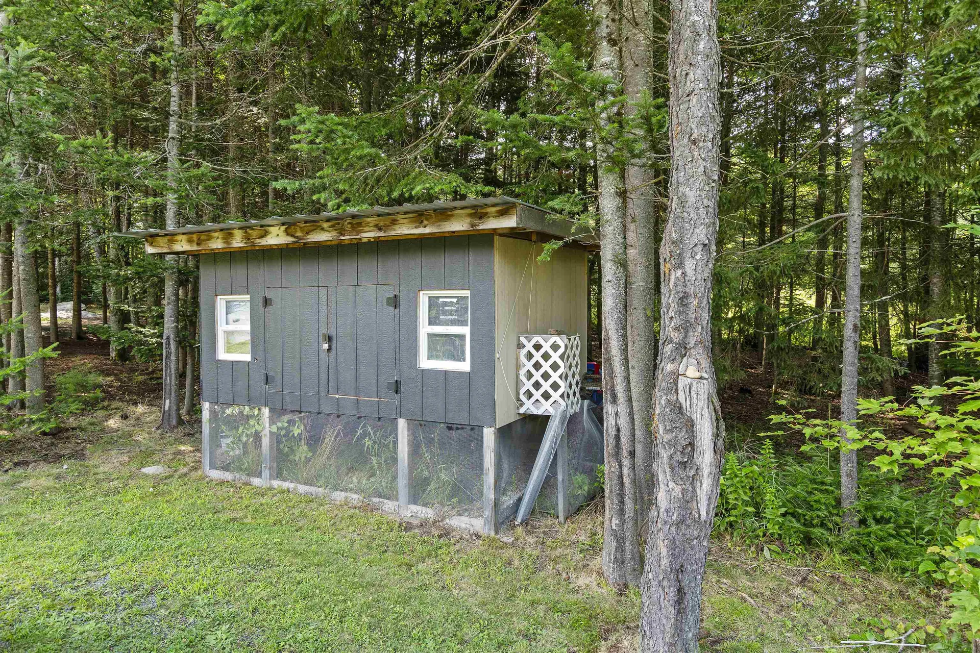 20 Fieldstone Road Gorham NH 03581