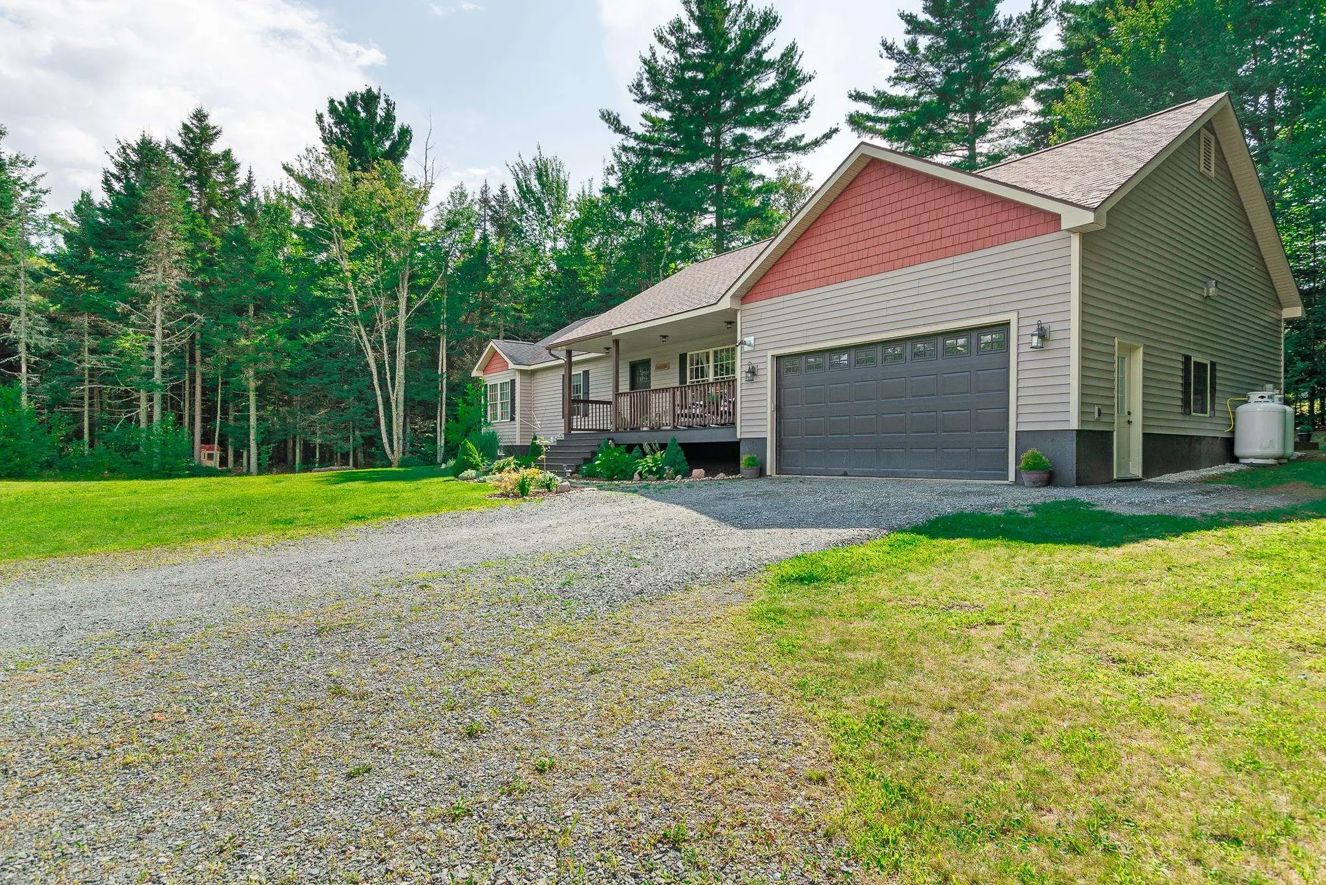20 Fieldstone Road Gorham NH 03581