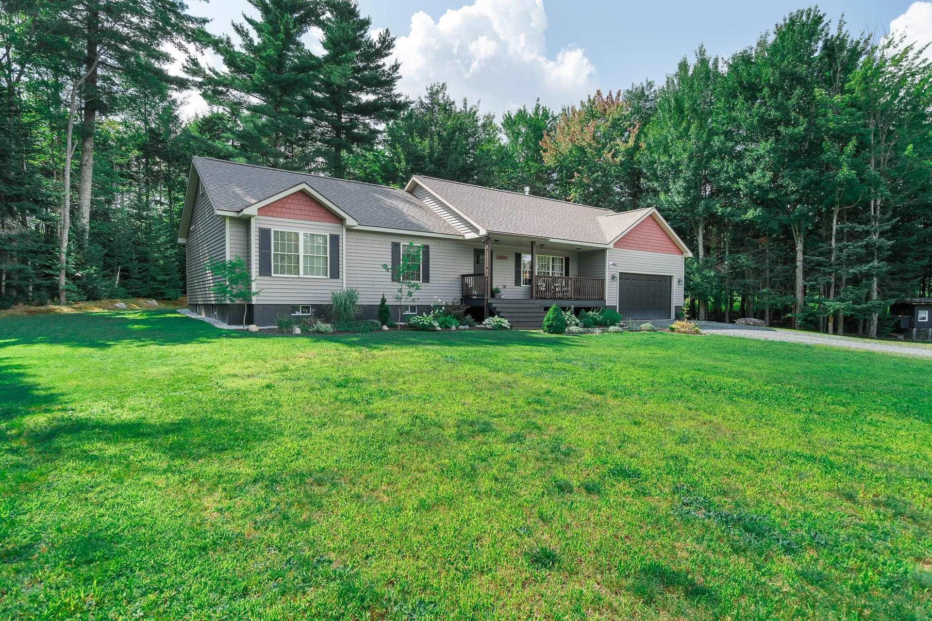 20 Fieldstone Road Gorham NH 03581