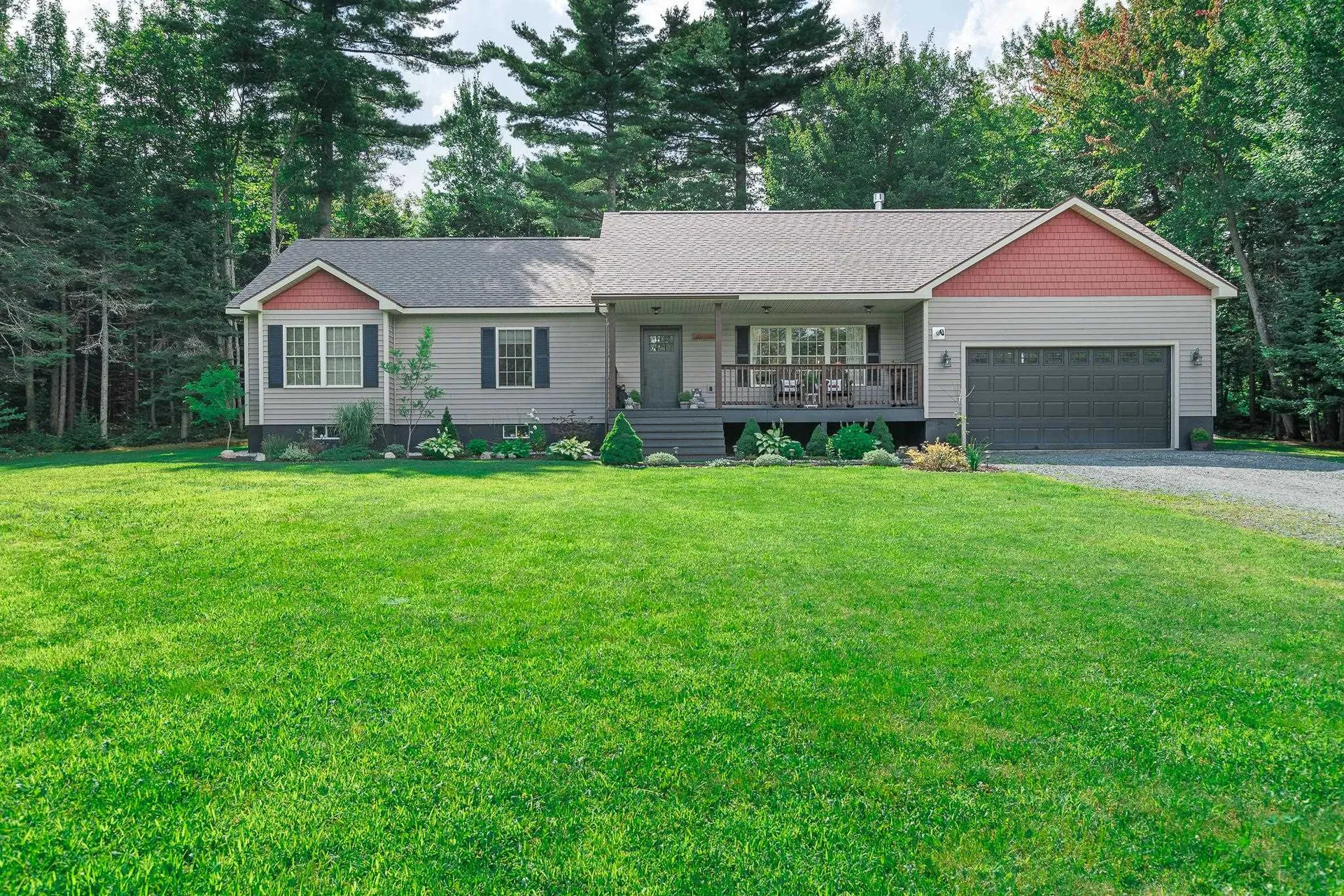 20 Fieldstone Road Gorham NH 03581