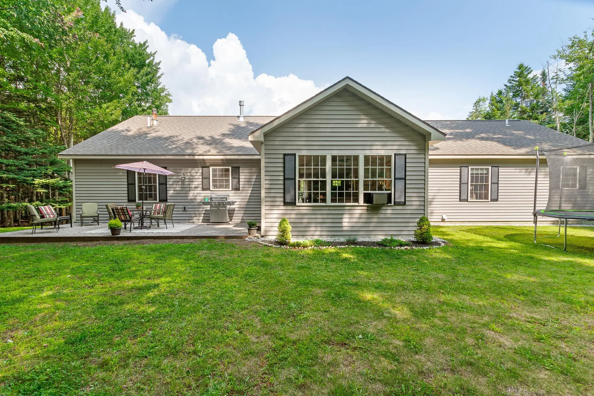 20 Fieldstone Road Gorham NH 03581
