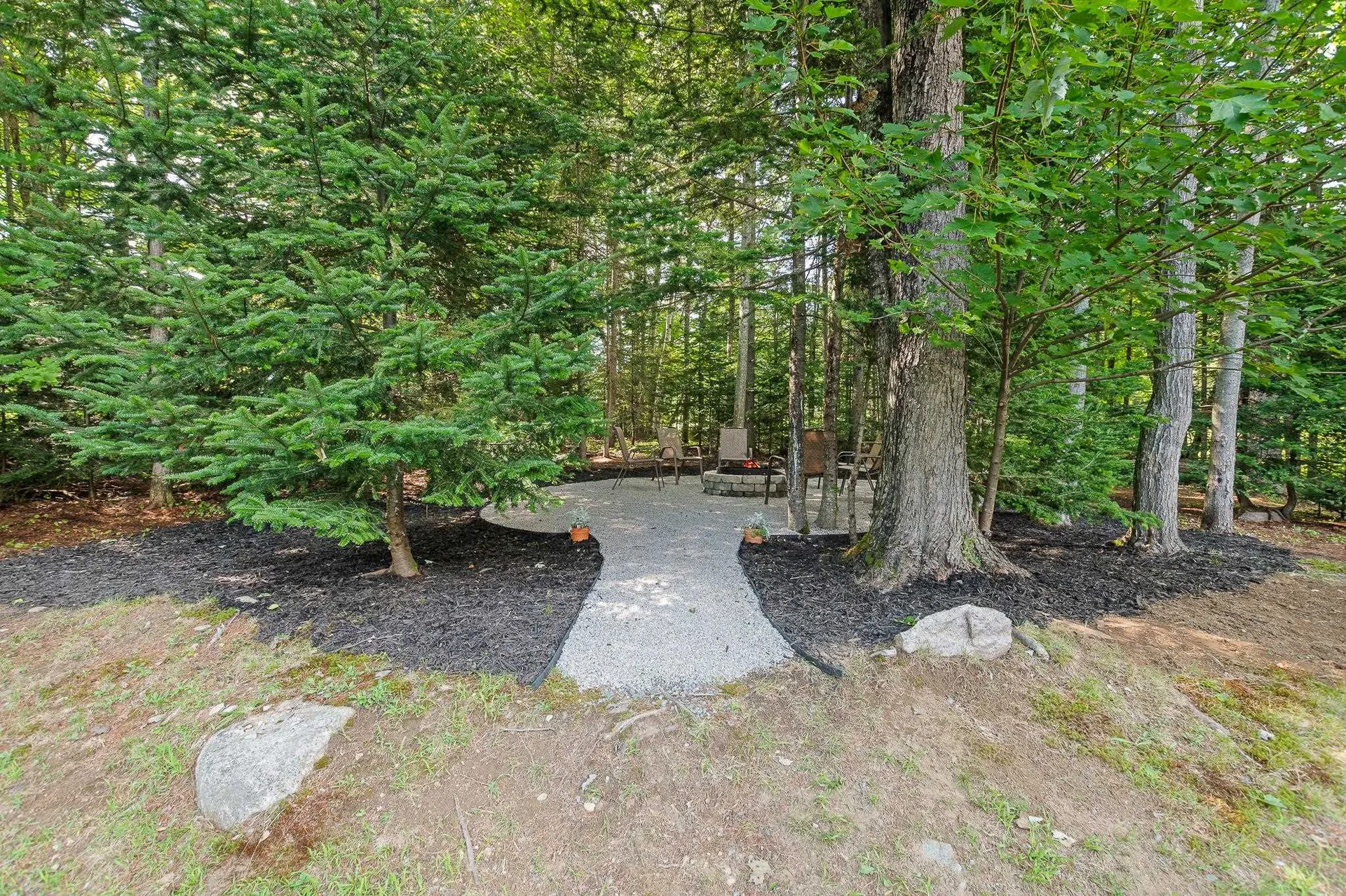 20 Fieldstone Road Gorham NH 03581