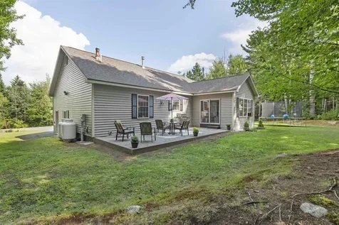 20 Fieldstone Road Gorham NH 03581