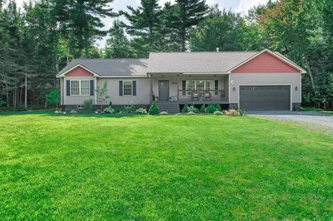 20 Fieldstone Road Gorham NH 03581