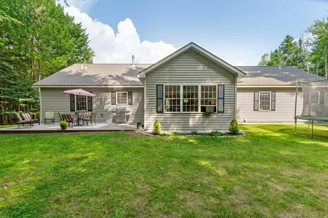20 Fieldstone Road Gorham NH 03581