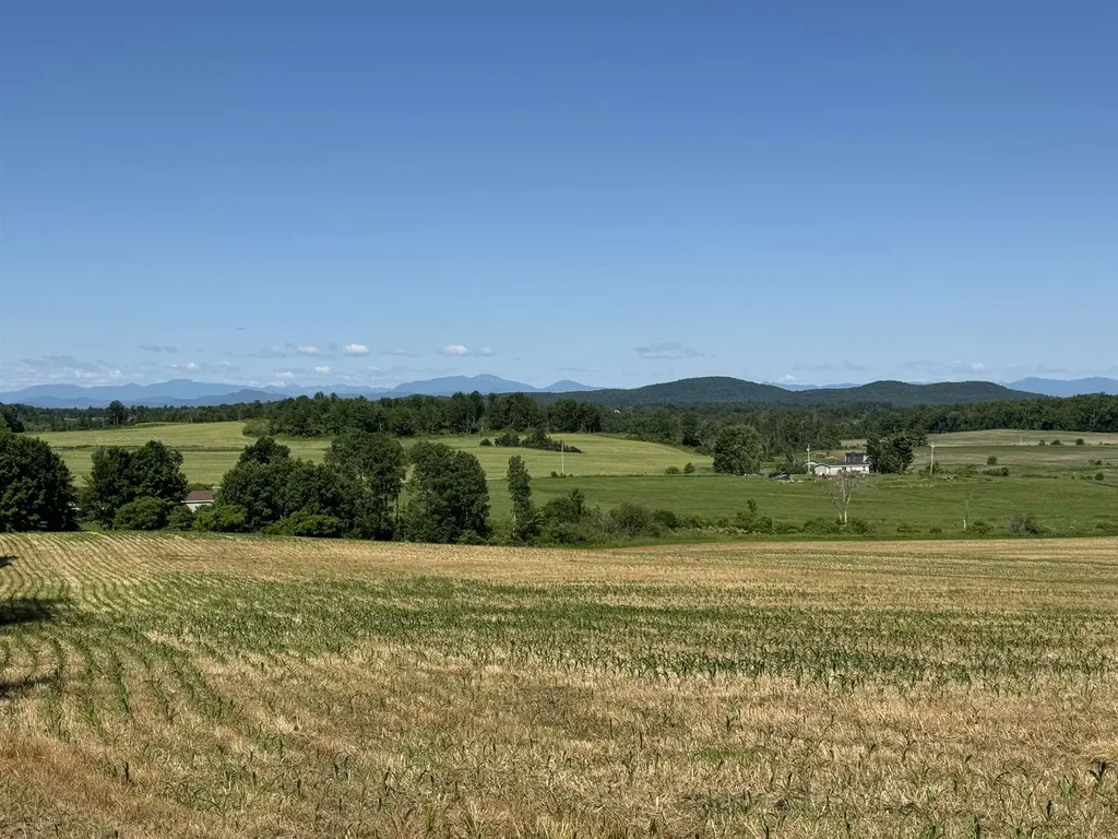 Tbd South Street New Haven VT 05441