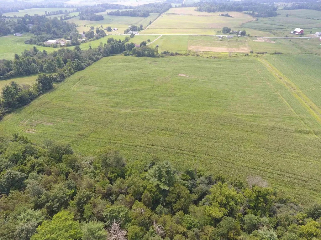 Tbd South Street New Haven VT 05441